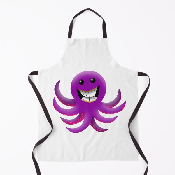 Item preview, OCTOPUS designed and sold by wickedcartoons.