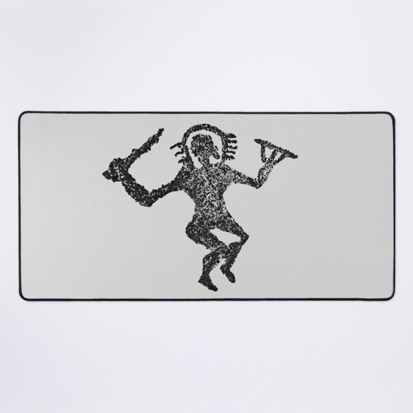 Item preview, Val Camonica designed and sold by The Scriptorium Gift Shop and Tea Room.