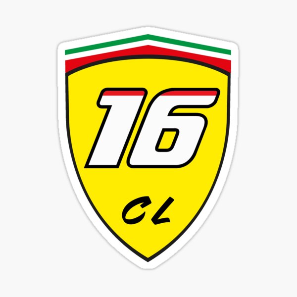 Charles Leclerc 16 - Ferrari - Formula 1 Charles Leclerc 16 - Ferrari - Formula 1