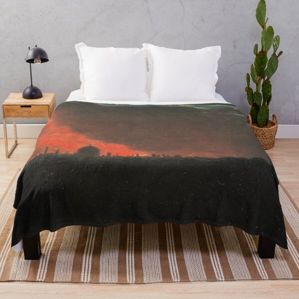 Item preview, Sunset by John Constable designed and sold by Vintage Designs +.