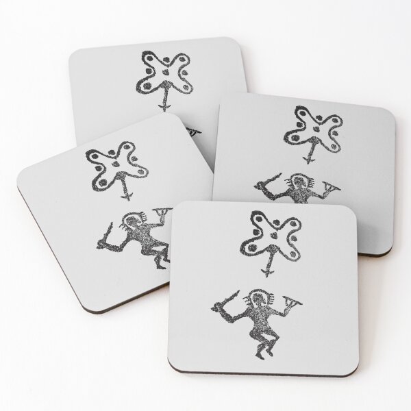 Item preview, Val Camonica designed and sold by The Scriptorium Gift Shop and Tea Room.