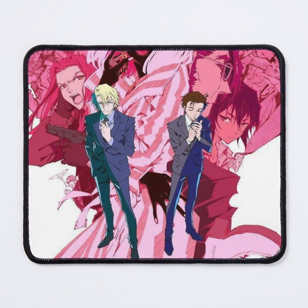 Item preview, Great pretender manga designed and sold by funnstores009.