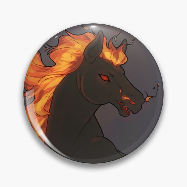 Item preview, nightmare designed and sold by Ravenluck.