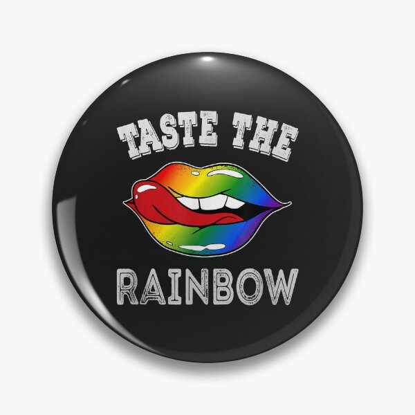 Item preview, Taste the Rainbow designed and sold by PootinTuon.