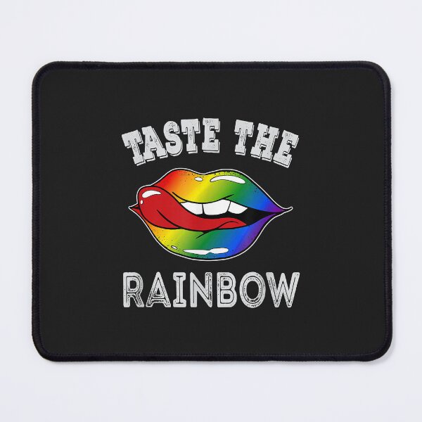 Item preview, Taste the Rainbow designed and sold by PootinTuon.