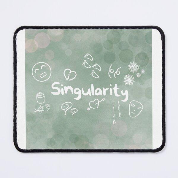 Item preview, LY Taehyung Solo Doodles designed and sold by Hirushi Gunathilaka.