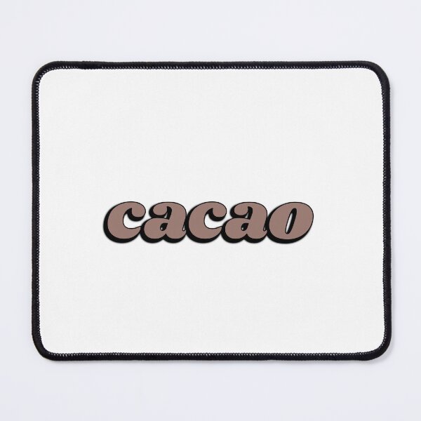 Item preview, Cacao Ceremonial - Ceremonia De Cacao designed and sold by Inspirationmotivation.