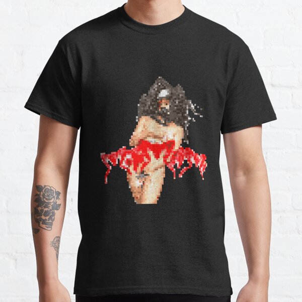 Motomami Camiseta clásica