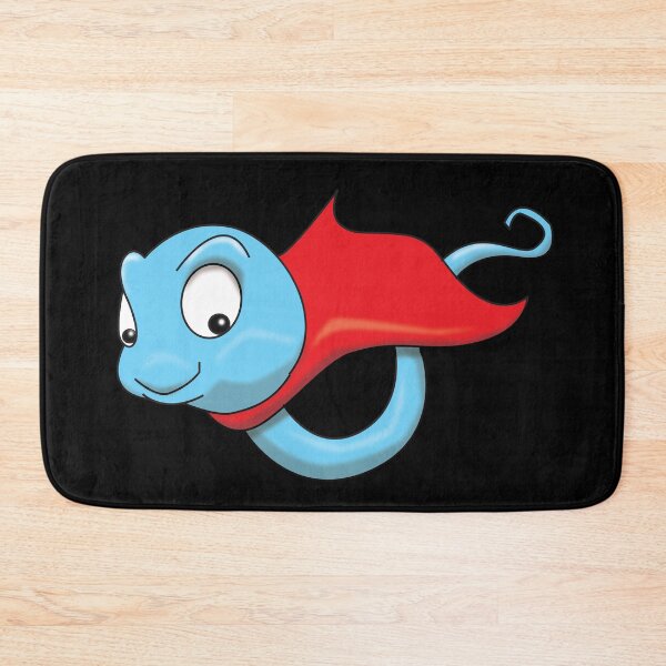 Item preview, SUPER SPERM designed and sold by wickedcartoons.