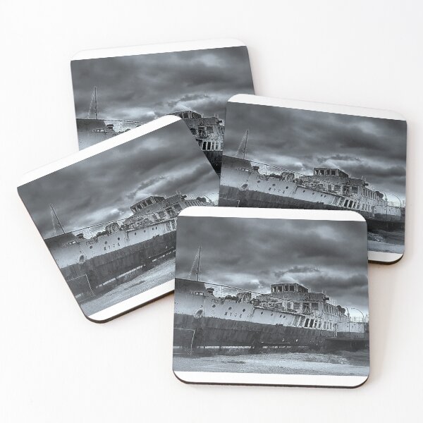 Item preview, SS RYDE QUEEN. ISLE OF WIGHT. UK designed and sold by ronsaunders47.