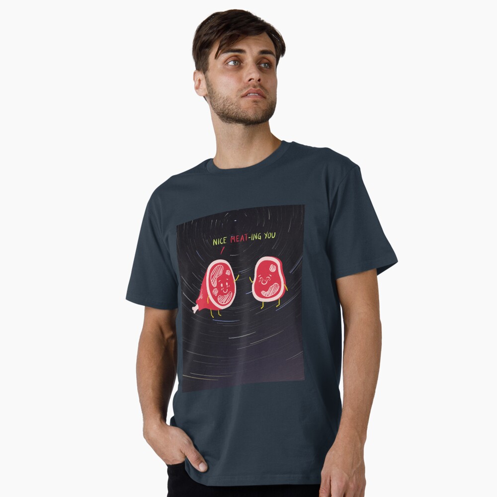 Item preview, Premium T-Shirt designed and sold by JiggsFashion.