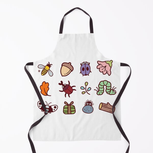 Item preview, Bugs Kawaii designed and sold by Moysfe8910.