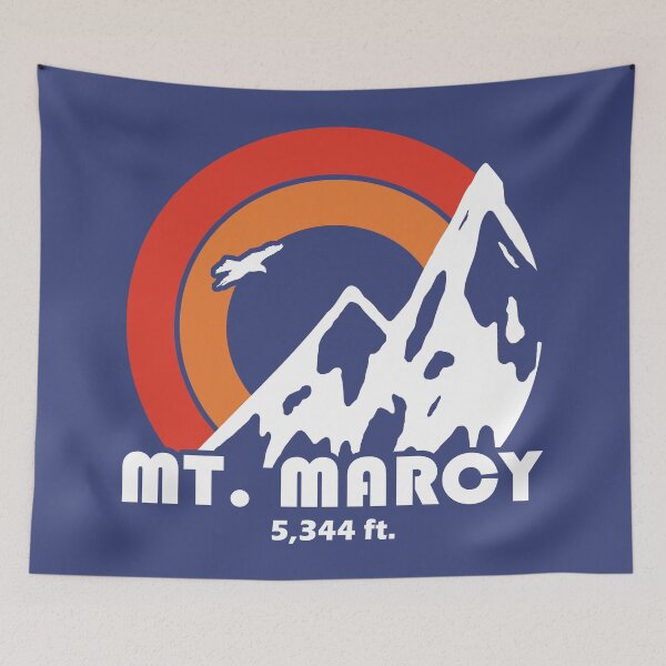 Item preview, Mt. Marcy Sun Eagle designed and sold by Esskay Designs.