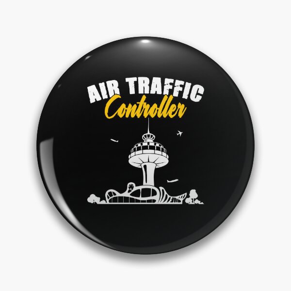 Item preview, Air Traffic Controller For Flight Control Specialists ATC designed and sold by Nessshirts.