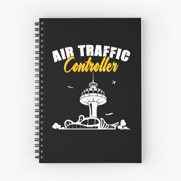 Item preview, Air Traffic Controller For Flight Control Specialists ATC designed and sold by Nessshirts.