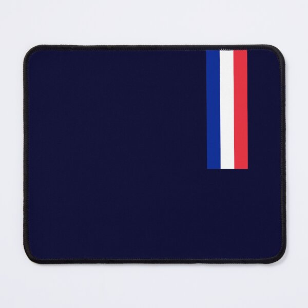 Item preview, FRANCE presidential dark blue designed and sold by InfoCROM.