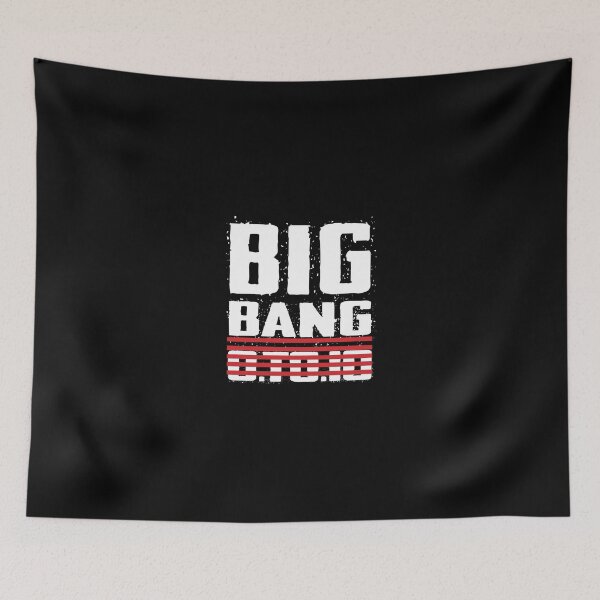 Item preview, BIGBANG 0.TO.10 designed and sold by dexta.