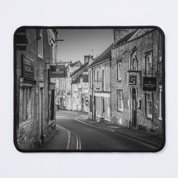 Item preview, Wold Road Black and White designed and sold by Enzwell.
