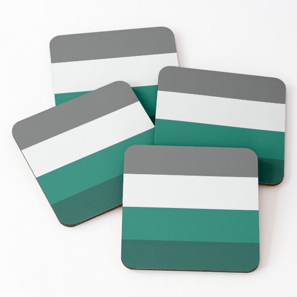 Item preview, Pine Jade Mix Solid Color designed and sold by WayneTower.