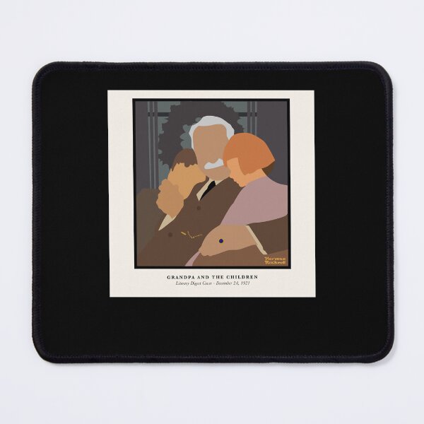 Item preview, Music Vintage Norman Rockwe Premium Scoop Gifts Music Fan designed and sold by ZenaBarton56.