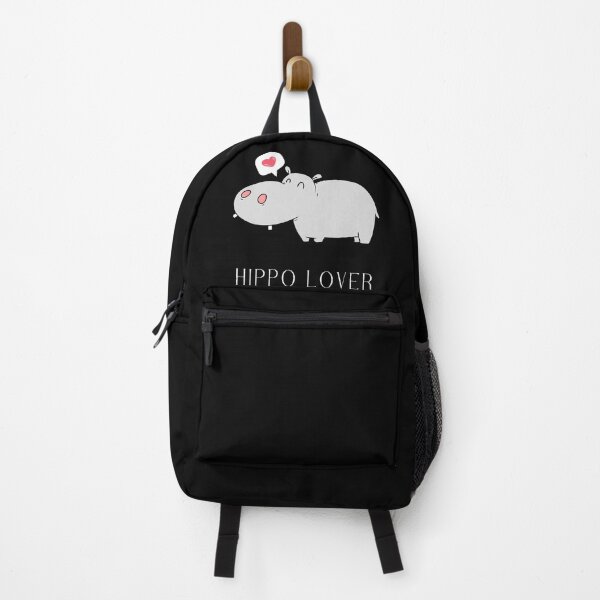 Item preview, Hippo Really Like Hippos Hippo Lovers Hippopotamus designed and sold by Nadjidib.