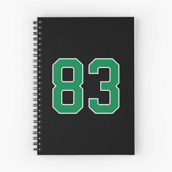 Item preview, 83 number, green lucky sports eighty three designed and sold by ArtIsParty.