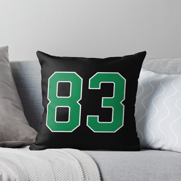 Item preview, 83 number, green lucky sports eighty three designed and sold by ArtIsParty.