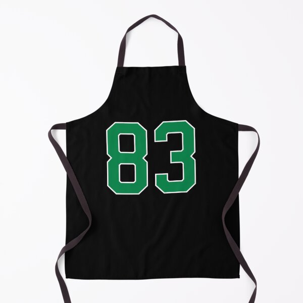 Item preview, 83 number, green lucky sports eighty three designed and sold by ArtIsParty.