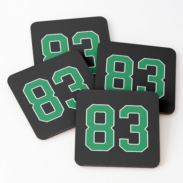 Item preview, 83 number, green lucky sports eighty three designed and sold by ArtIsParty.