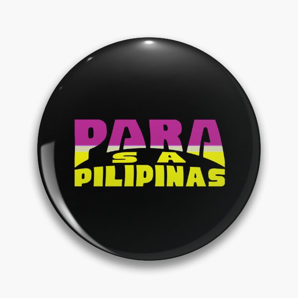 Item preview, PARA SA PILIPINAS FOR THE PHILIPPINES JEEPNEY designed and sold by aydapadi.