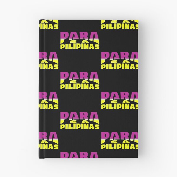 Item preview, PARA SA PILIPINAS FOR THE PHILIPPINES JEEPNEY designed and sold by aydapadi.