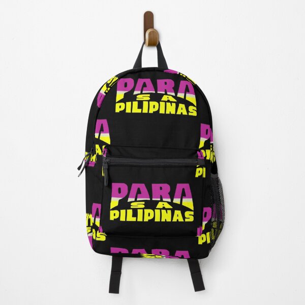 Item preview, PARA SA PILIPINAS FOR THE PHILIPPINES JEEPNEY designed and sold by aydapadi.