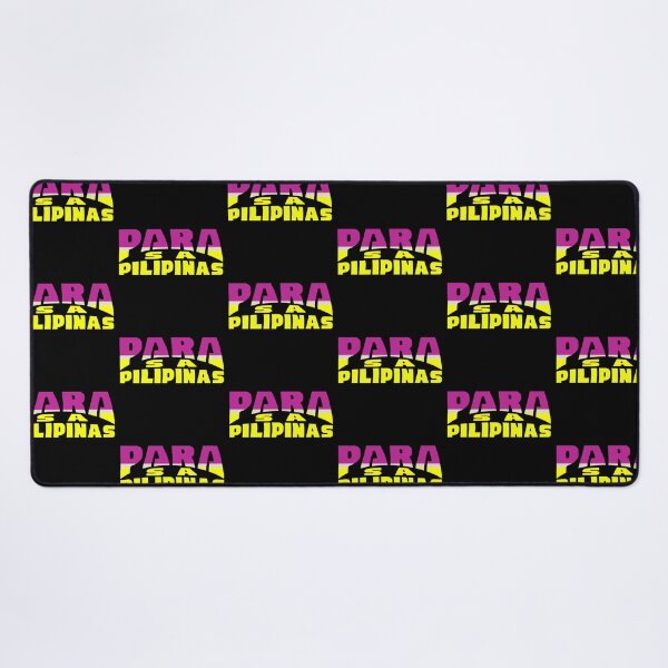 Item preview, PARA SA PILIPINAS FOR THE PHILIPPINES JEEPNEY designed and sold by aydapadi.