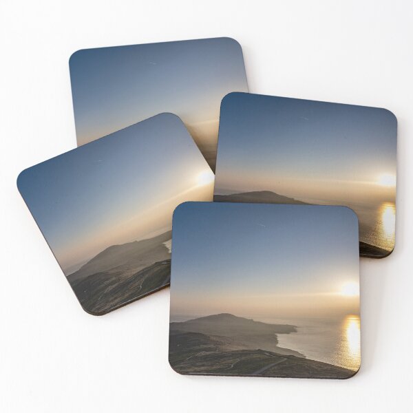 Item preview, Valentia Island Sunset, County Kerry, Ireland  designed and sold by StephenPower.