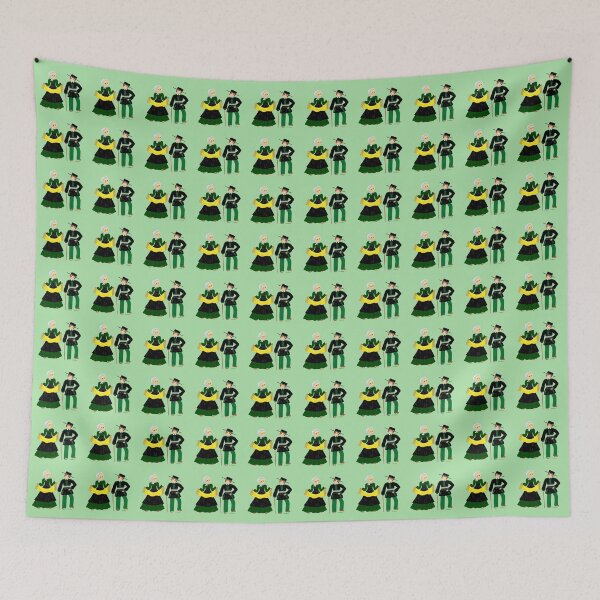 Item preview, Aquitaine, France designed and sold by Catherine Debusne.