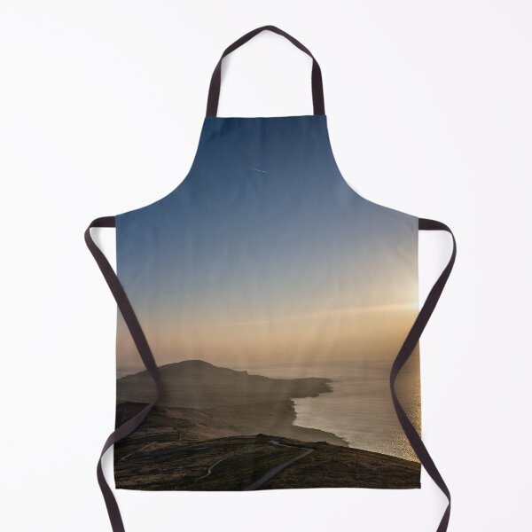 Artikelvorschau, Sonnenuntergang auf Valentia Island, County Kerry, Irland entworfen und verkauft von StephenPower.