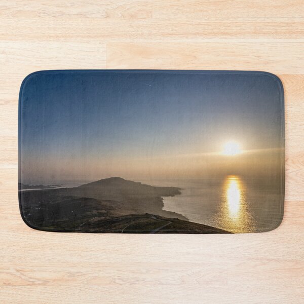 Item preview, Valentia Island Sunset, County Kerry, Ireland  designed and sold by StephenPower.