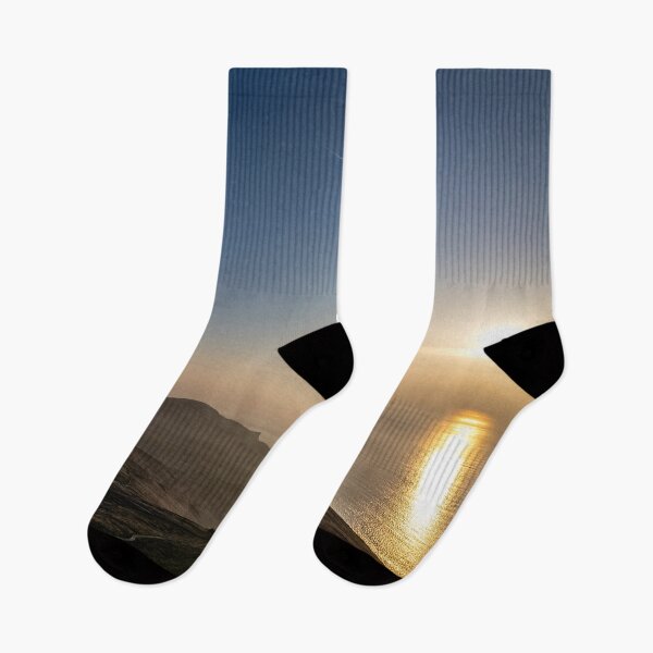 Item preview, Valentia Island Sunset, County Kerry, Ireland  designed and sold by StephenPower.