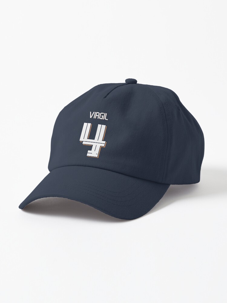 Gorras vans cheap liverpool