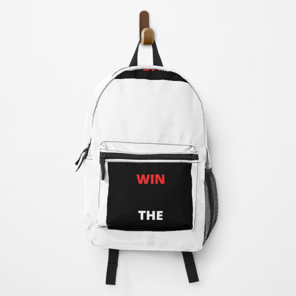 Item preview, win the day memes classic t shirt designed and sold by DahemStore.