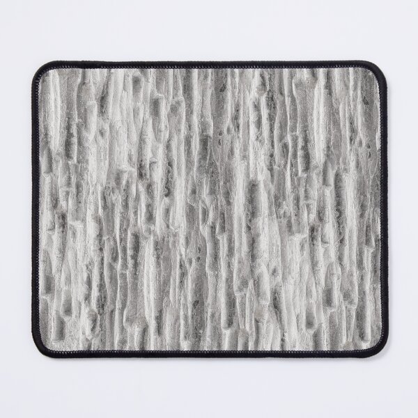 Item preview, Hammered iron pattern, grey abstract metalwork designed and sold by StohlerPhotos.