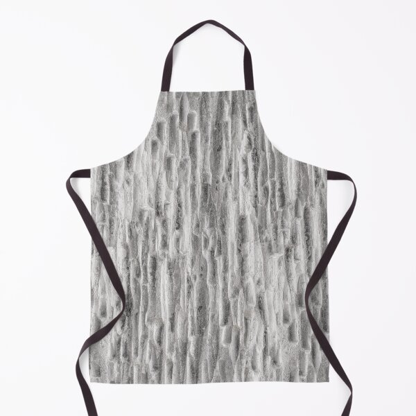 Item preview, Hammered iron pattern, grey abstract metalwork designed and sold by StohlerPhotos.
