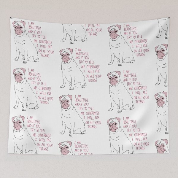 Item preview, I AM BEAUTIFUL designed and sold by tessa-stark.