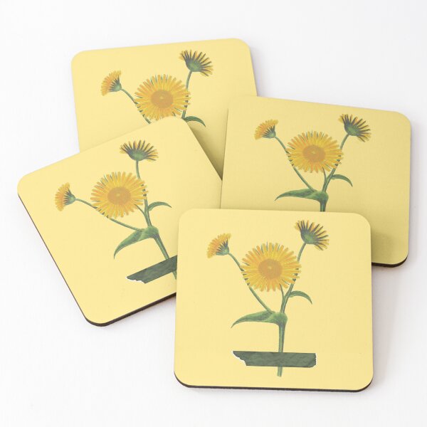 Item preview, Taped flowers; 13 Pro Max iPhone Cases designed and sold by BeskrajemM.