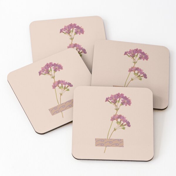 Item preview, Taped flowers; 13 Pro Max iPhone Cases designed and sold by BeskrajemM.