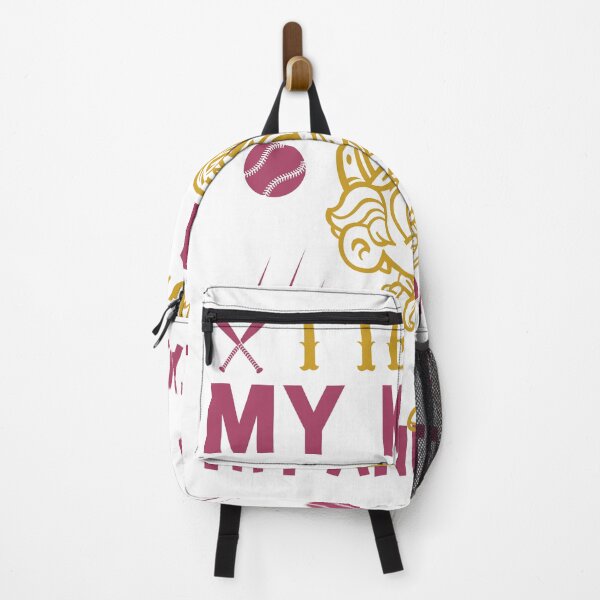 Item preview, I Teach My Kid To Hit And Steal designed and sold by RED FIR.