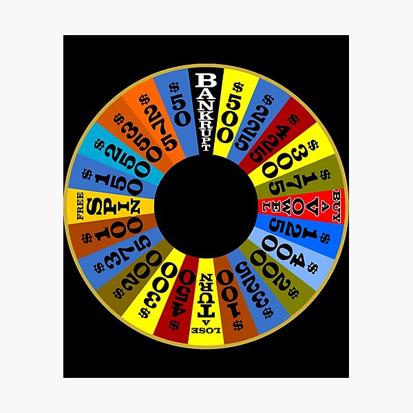 wheel of fortune costa vida logo