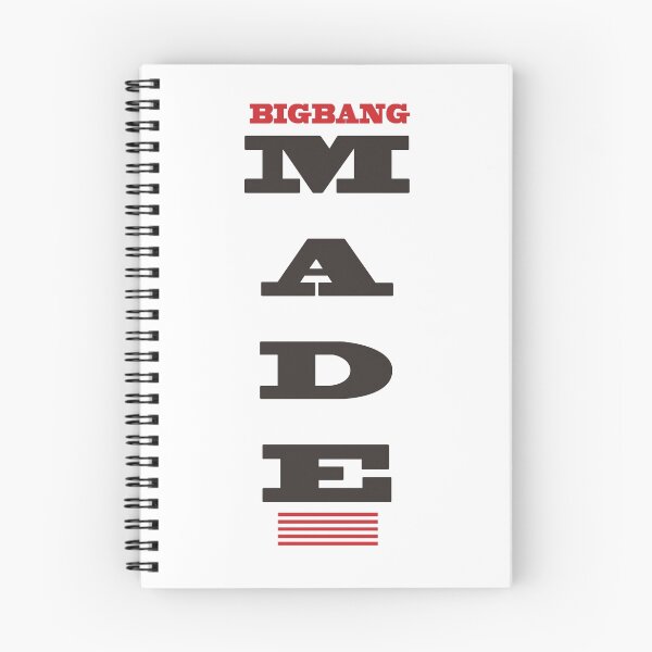 Item preview, Bigbang made designed and sold by dexta.