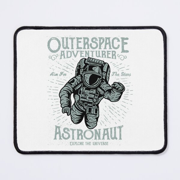 Item preview, Outerspace Adventurer designed and sold by Tia-Ako.
