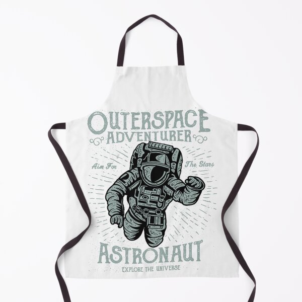 Item preview, Outerspace Adventurer designed and sold by Tia-Ako.